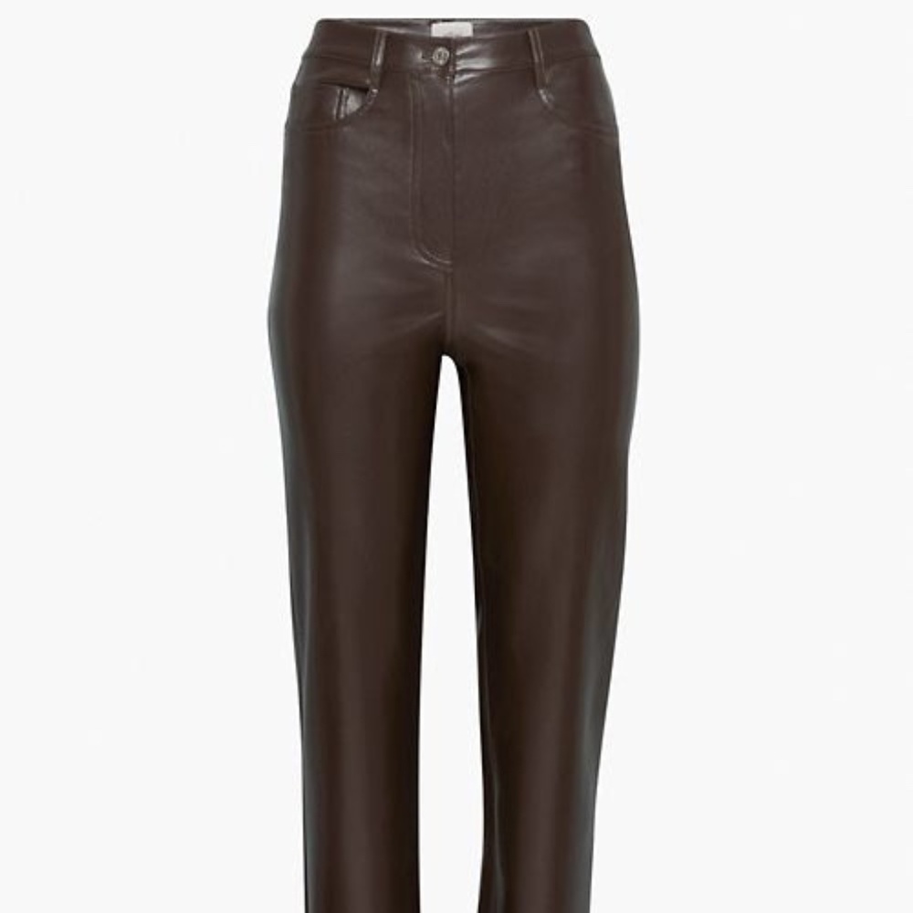 WILFRED MELINA™ SUPER HIGH-RISE PANT